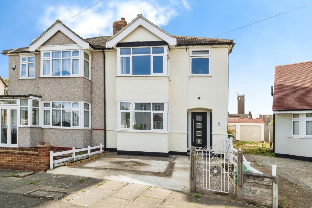 Main image of property: Link Way, Hornchurch, RM11