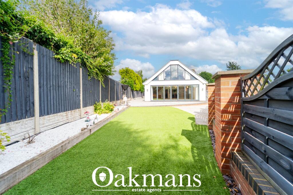 Additional image 46 of Gilmorton Close, Birmingham, West Midlands, B17