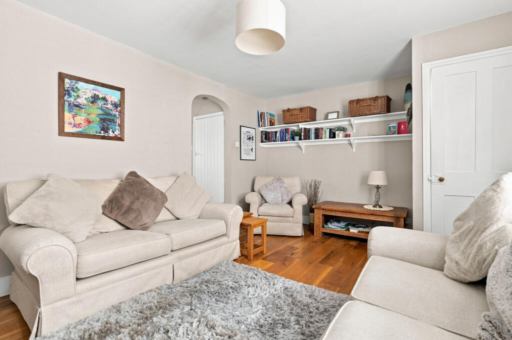 House in Cambridge - View 4