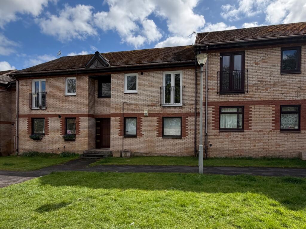 Main image of property: Stanley Court, Blantyre, G72