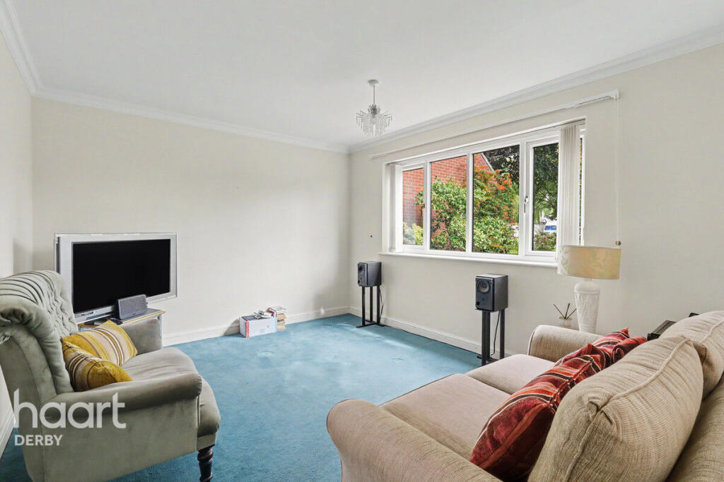 House in Derby, Spondon - View 5