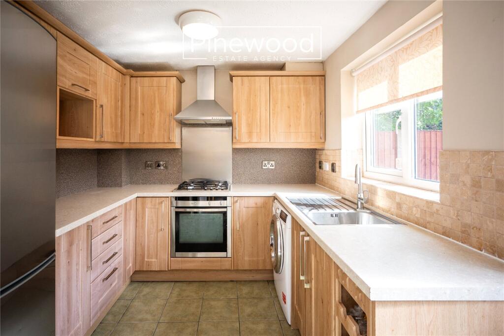 Cledwen Road, Broughton, Flintshire, CH4 - More