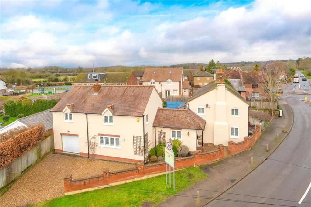 Main image of property: Coursers Road, Colney Heath, St. Albans, Hertfordshire