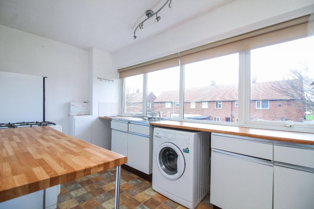 Apartment in North Tyneside, North East - More