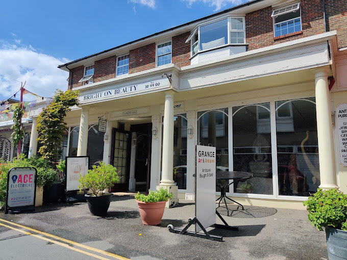 Main image of property: Nevill Road, BN2