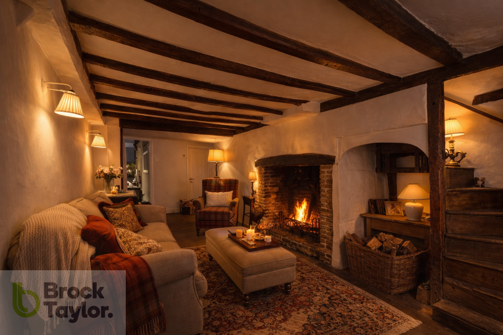 Main image of property: South Street, Cuckfield