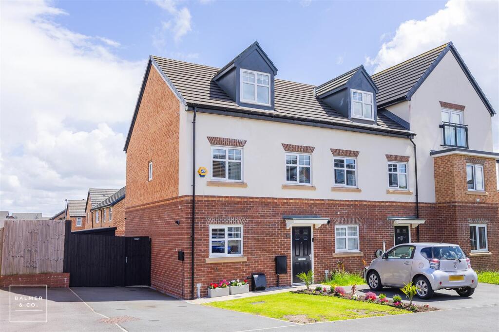 Main image of property: Stothert Street, Atherton, M46