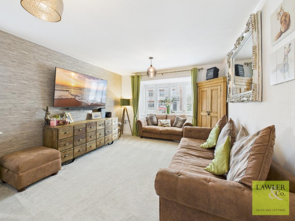 Cpl Harvey Holmes Way, Hyde, Greater Manchester, SK14 4XL photo 2