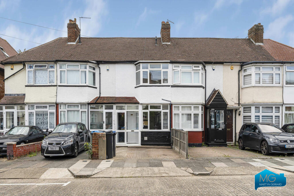 Main image of property: Chatsworth Drive, Enfield, EN1