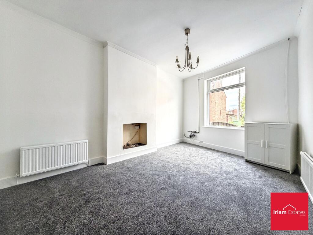 House in Manchester - View 2