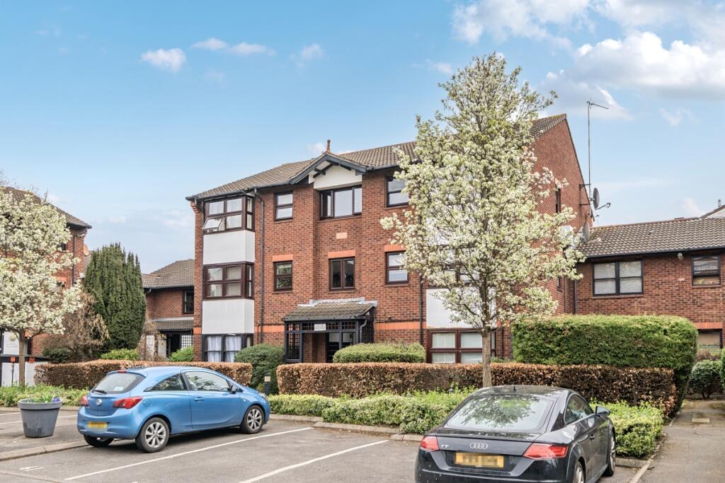Main image of property: Mayfield Road, Shepherds Bush, London, W12