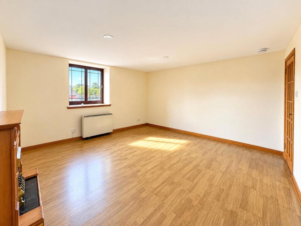 Apartment in Dundee - More