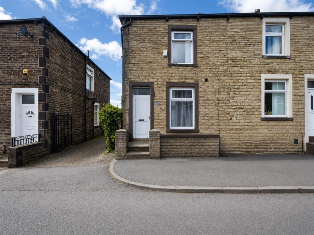 Main image of property: Colbran Street, Burnley