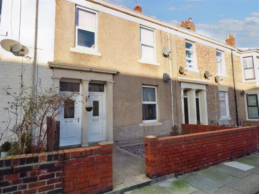 Main image of property: Grey Street, North Shields