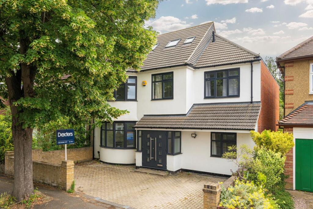Main image of property: Osterley Avenue, Isleworth