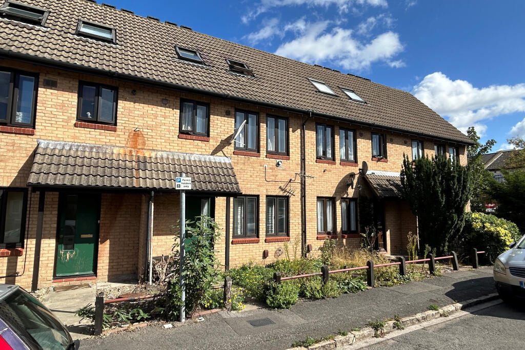 Main image of property: Osborne Street, Slough