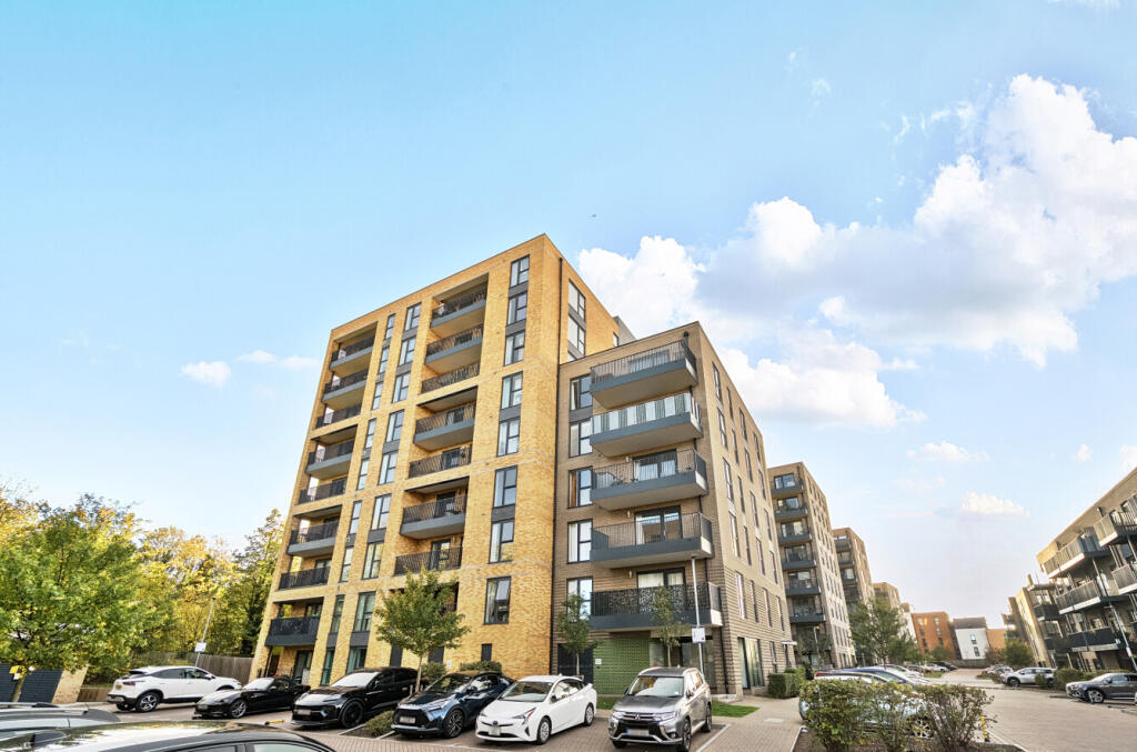 Main image of property: Bowen Drive, Charlton, London, SE7