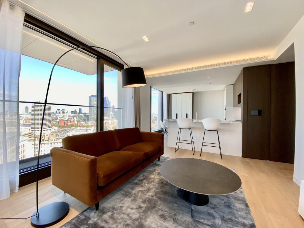Main image of property: 1 Casson Square, London, SE1 7EN