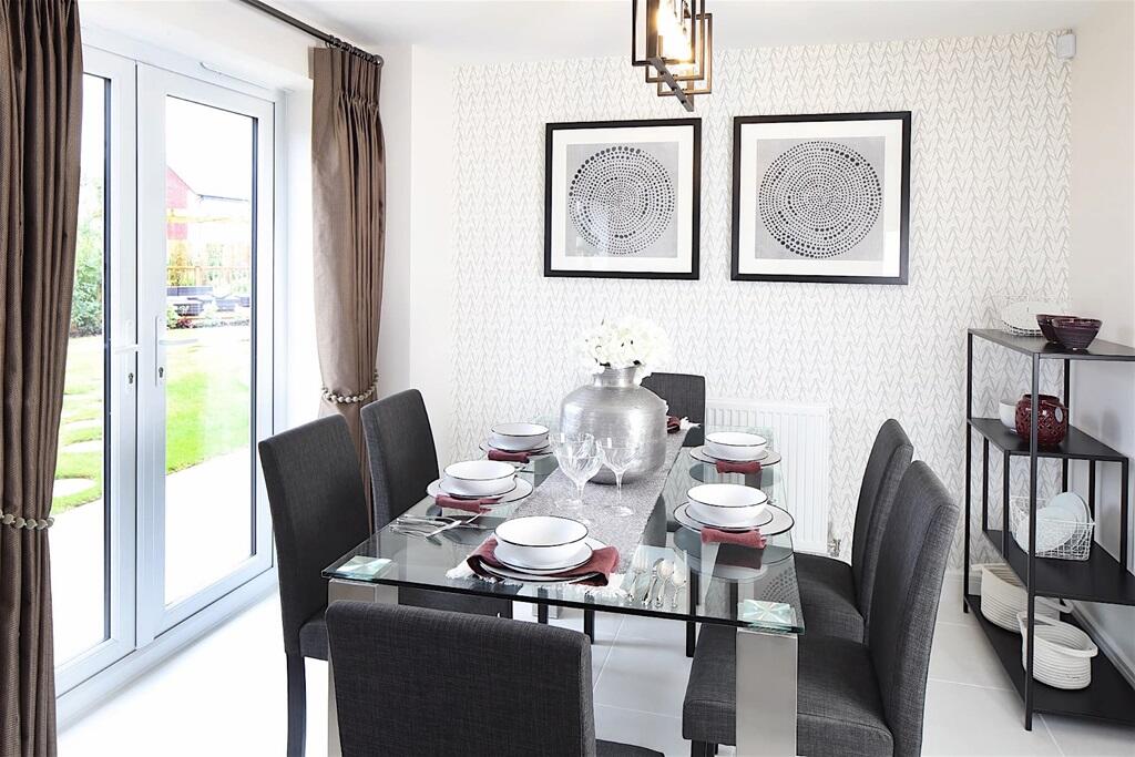 House in Chorley, Eaves Green - View 5