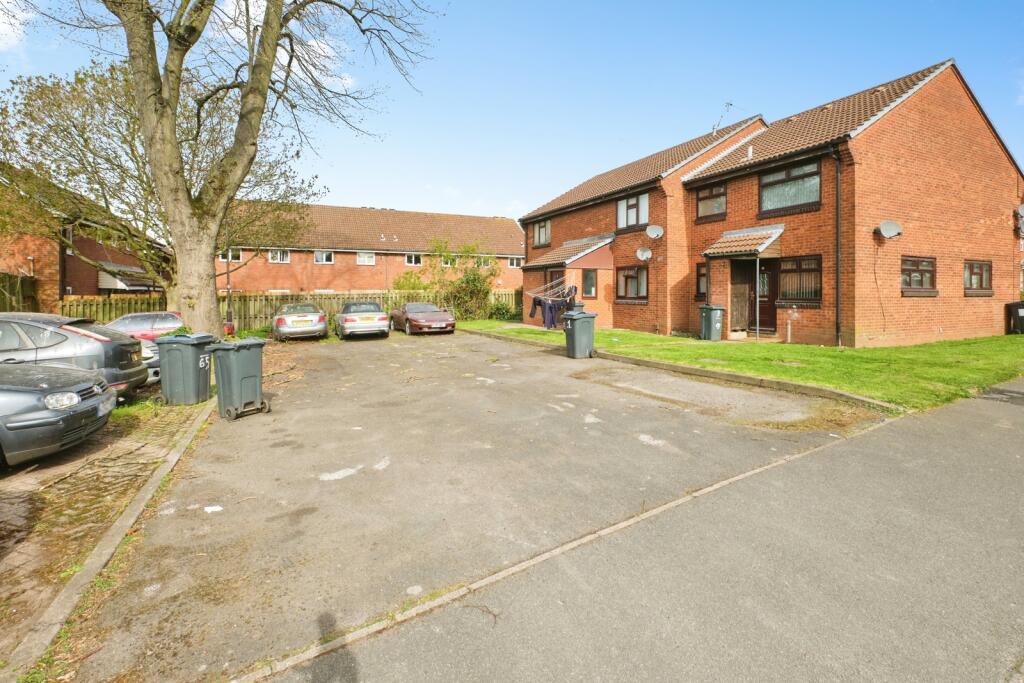 Additional image 12 of Monkswell Close, Birmingham, West Midlands, B10