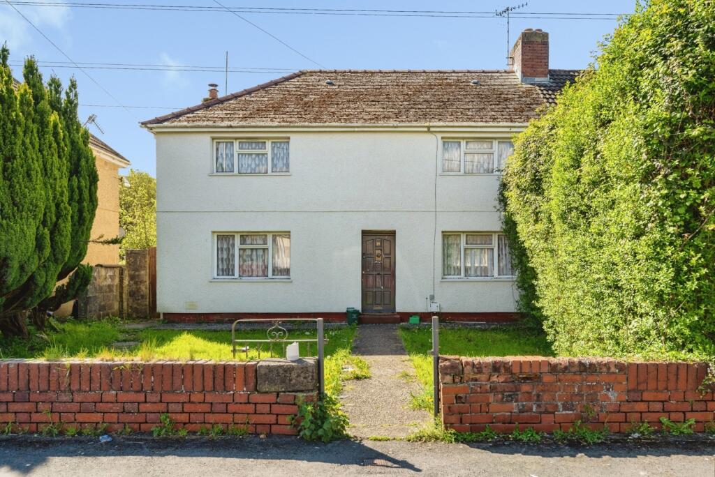 Main image of property: Heol Daniel, Llanelli, Carmarthenshire, SA14