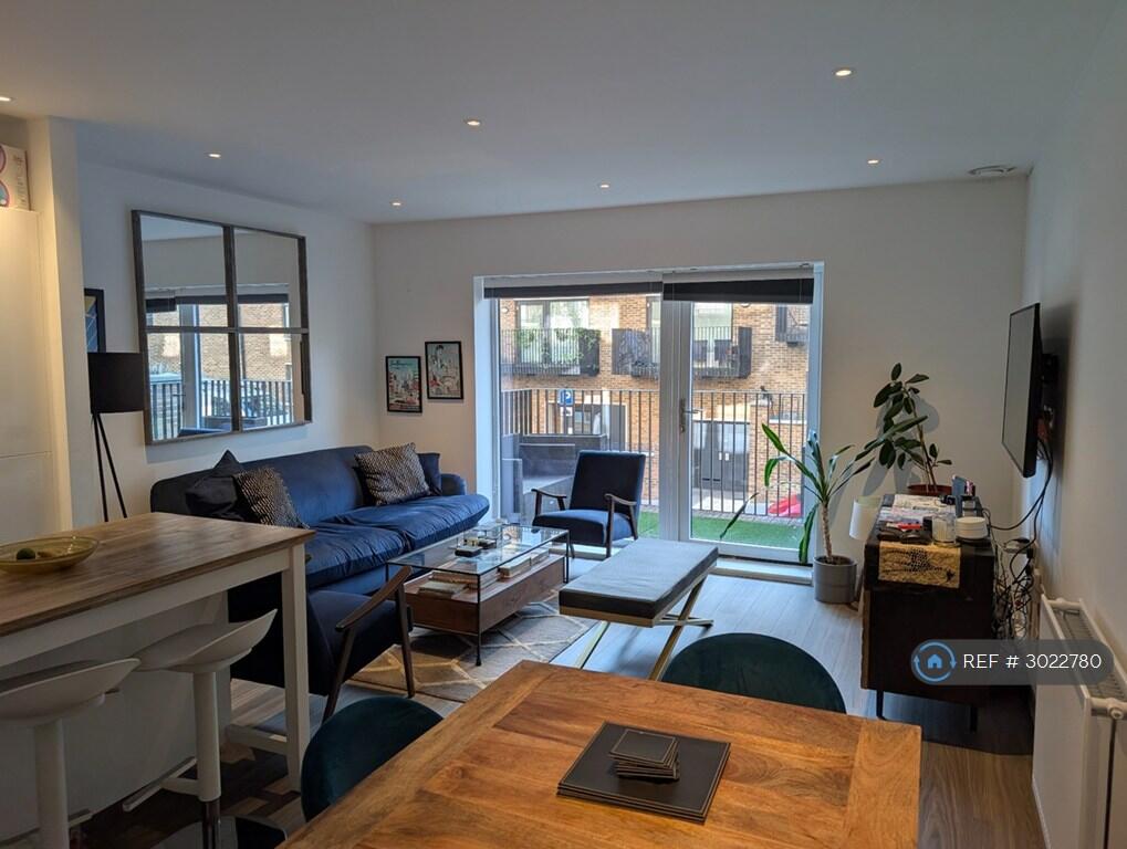 Main image of property: Brumwell Avene, Woolwich, SE18