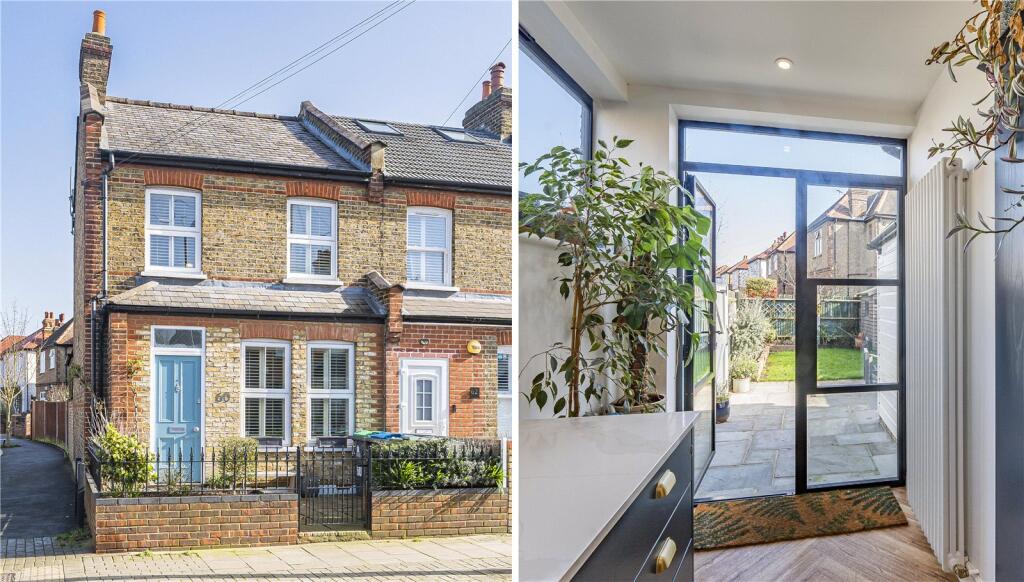 Main image of property: South Lane, New Malden, KT3