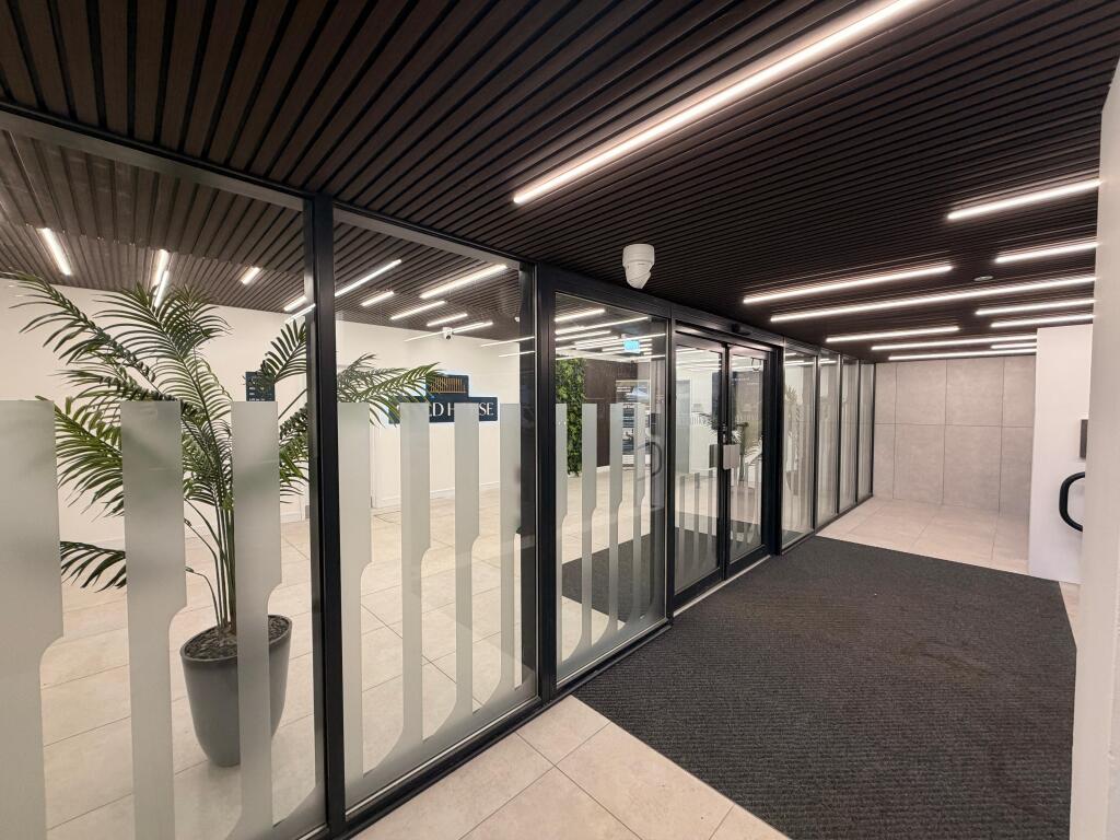 Main image of property: 308 Guild House, Oundle Road, Peterborough