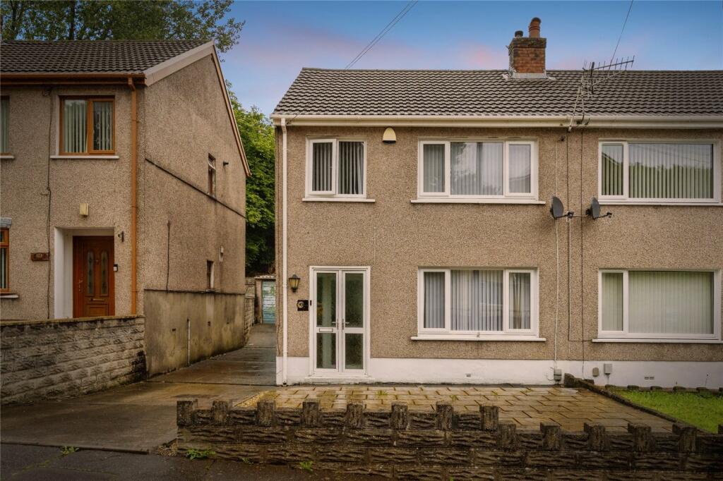 Main image of property: Cwmbath Road, Morriston, Swansea, SA6