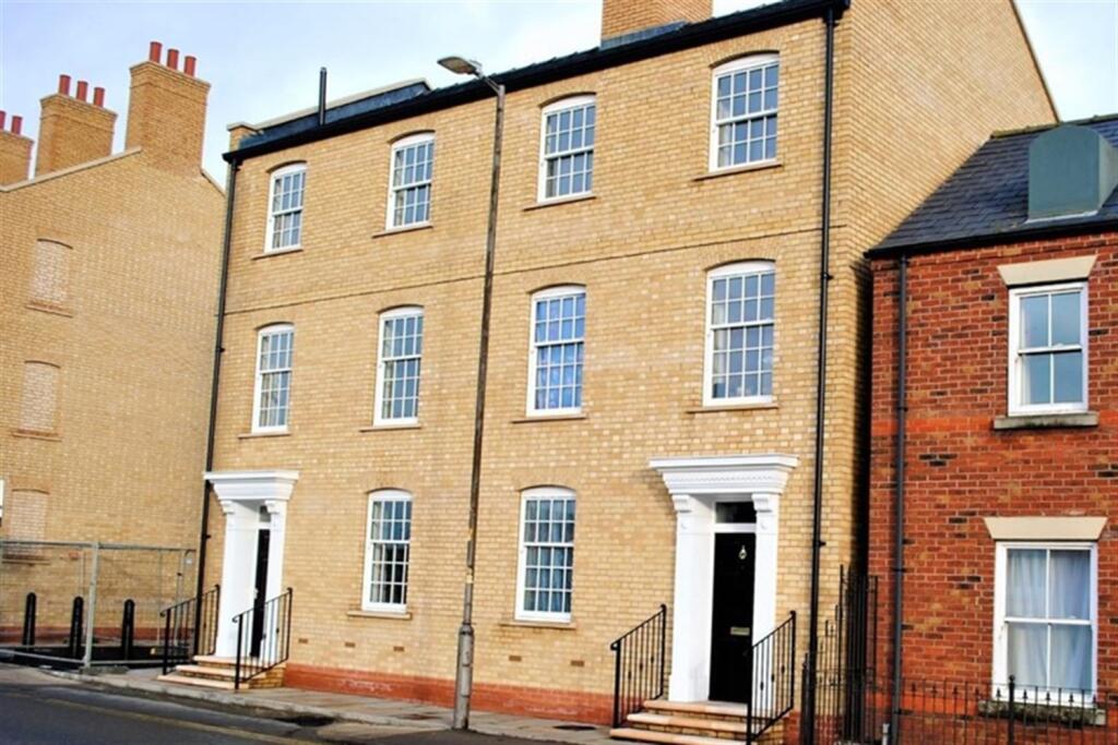 Main image of property: , PE21