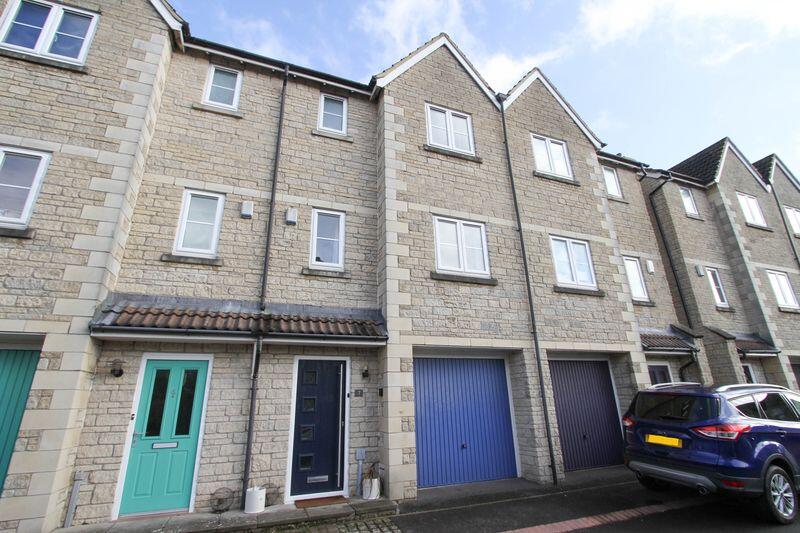 Main image of property: Yeates Court, Clevedon