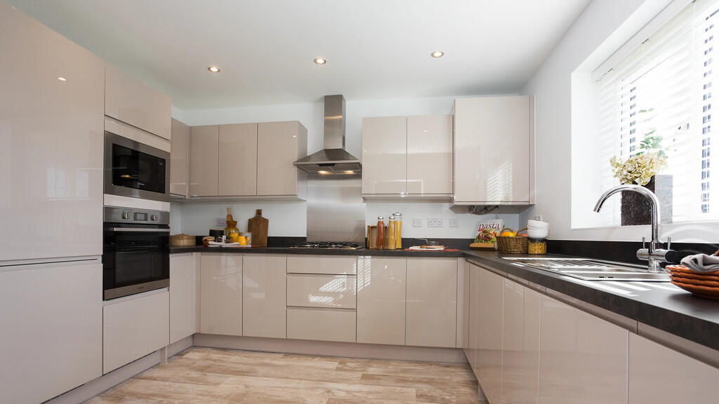 Additional image 2 of Plot 31 Woodwinds, Warton