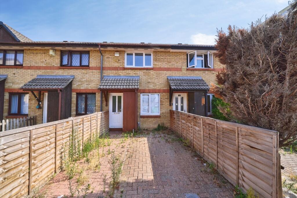 Main image of property: Tom Hood Close, LONDON, London, E15