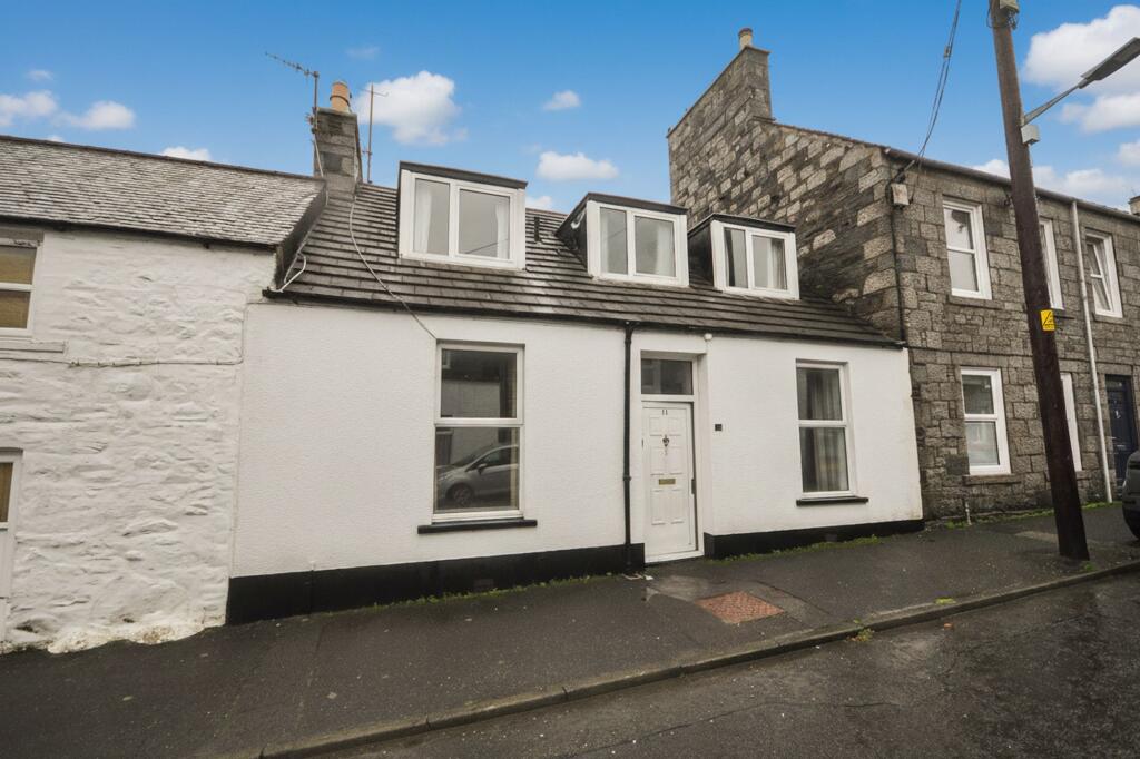 Main image of property: Harbour Street, Creetown, DG8