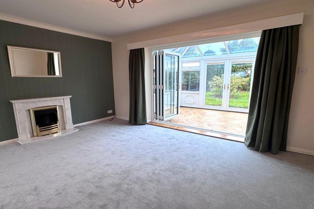 House in Warrington - View 5