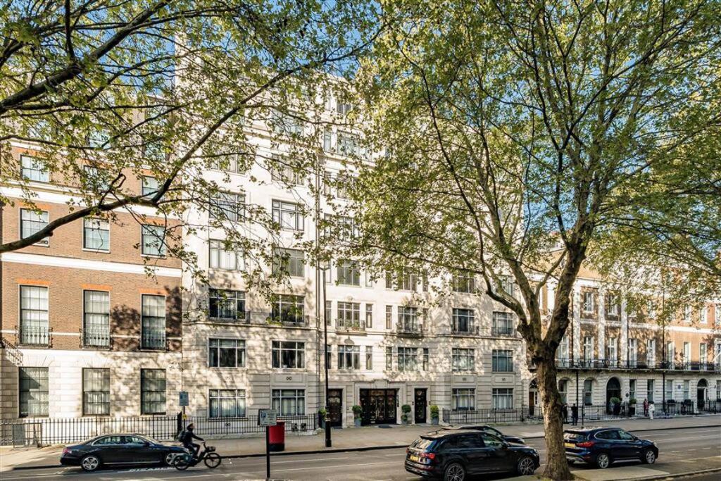 Main image of property: Portland Place, Marylebone