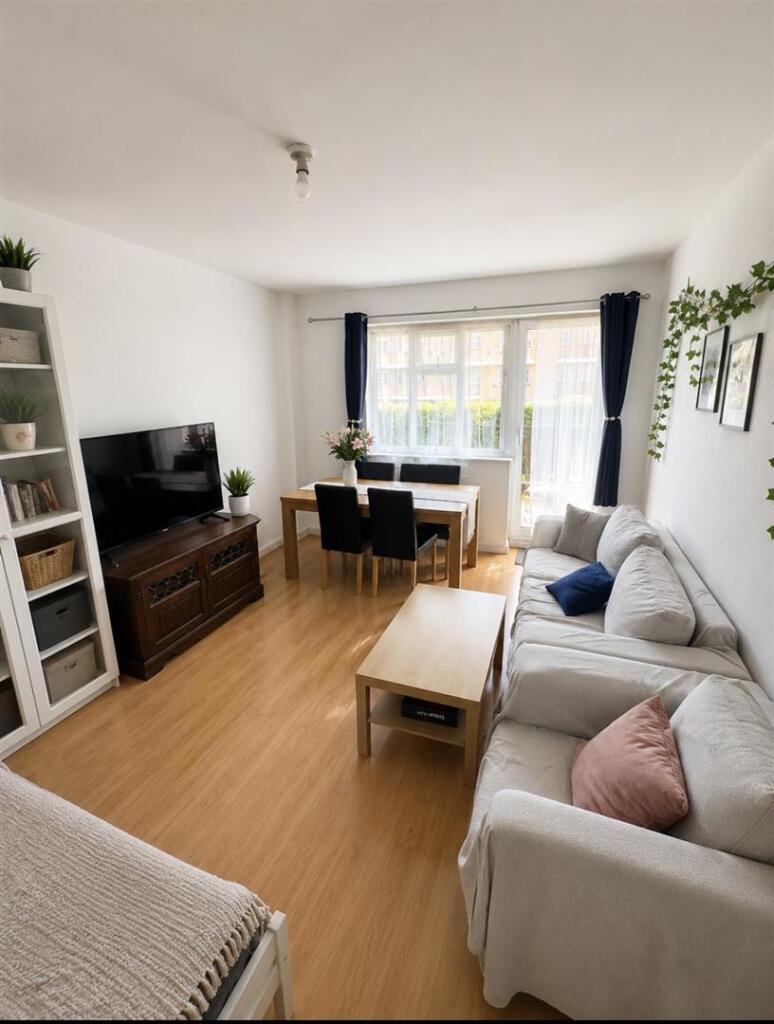 Main image of property: Jubilee Street, London