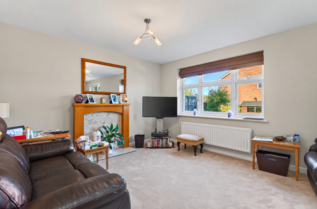 House in Harborough, Leicestershire - View 3