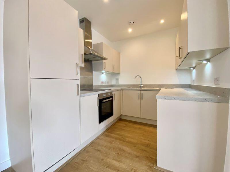 Main image of property: Twist House, Grange Road, Bermondsey, SE1
