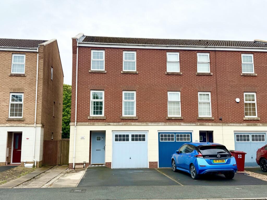 Main image of property: Hazel Pear Close, Horwich