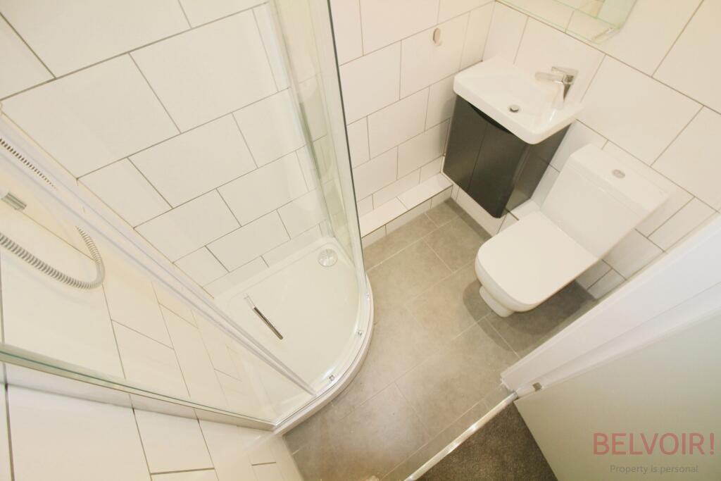 Apartment in Nottingham, Dunkirk - View 5