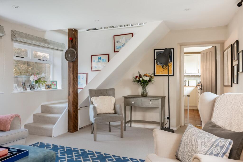 House in Oxford - View 4