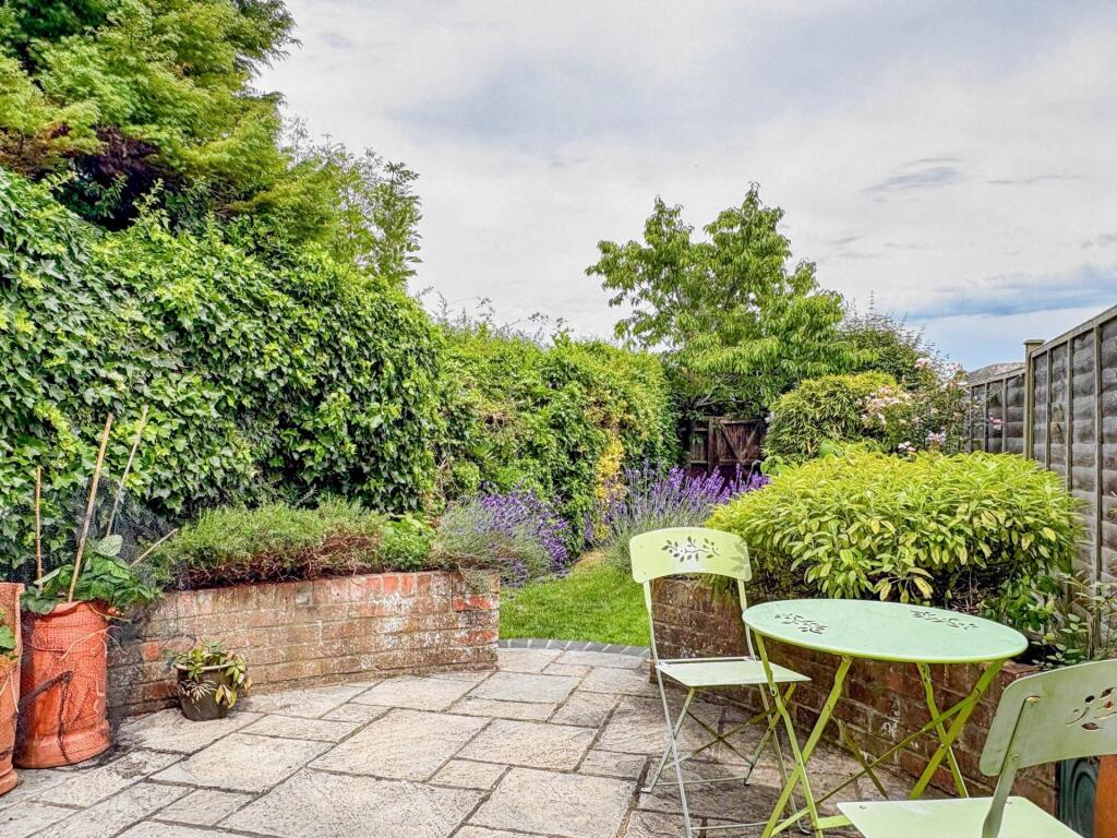 Main image of property: Patrick Road, Caversham, Reading