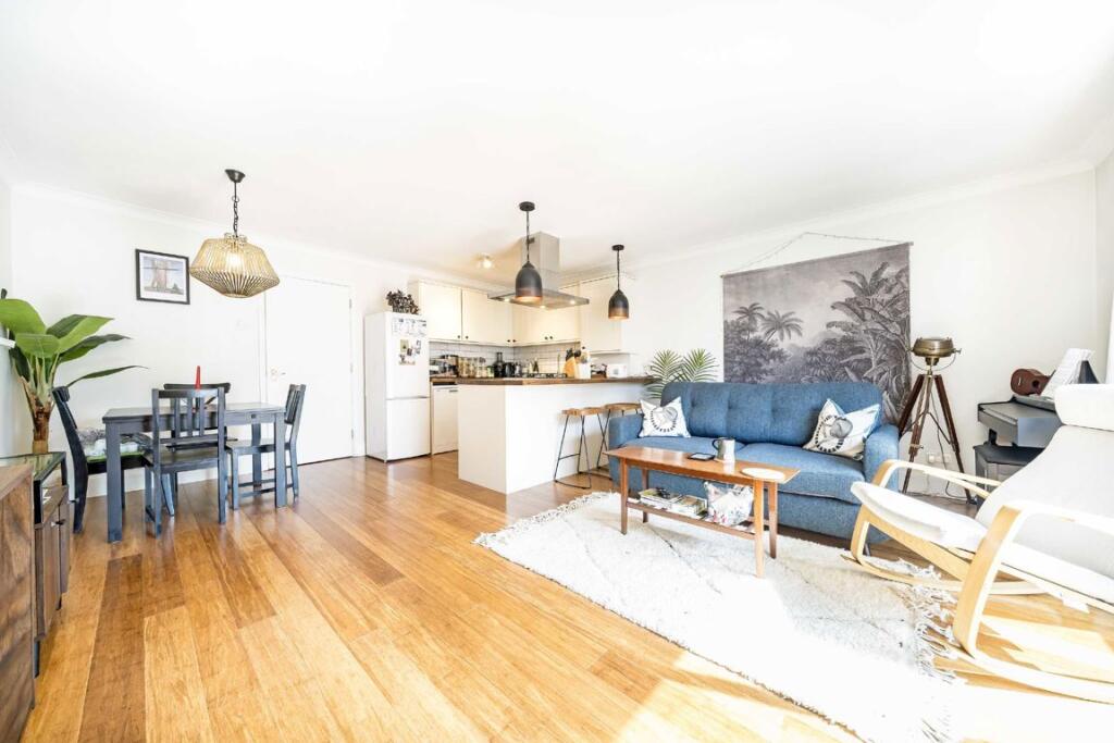 Main image of property: Plover Way, Rotherhithe