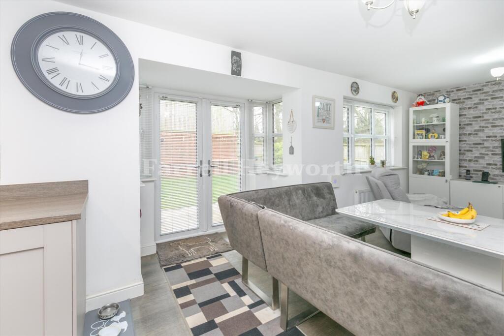 Hamilton Road, Ribbleton, Preston photo 4