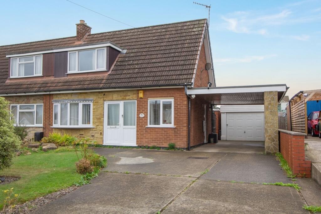 Main image of property: Elliott Drive, Inkersall, S43