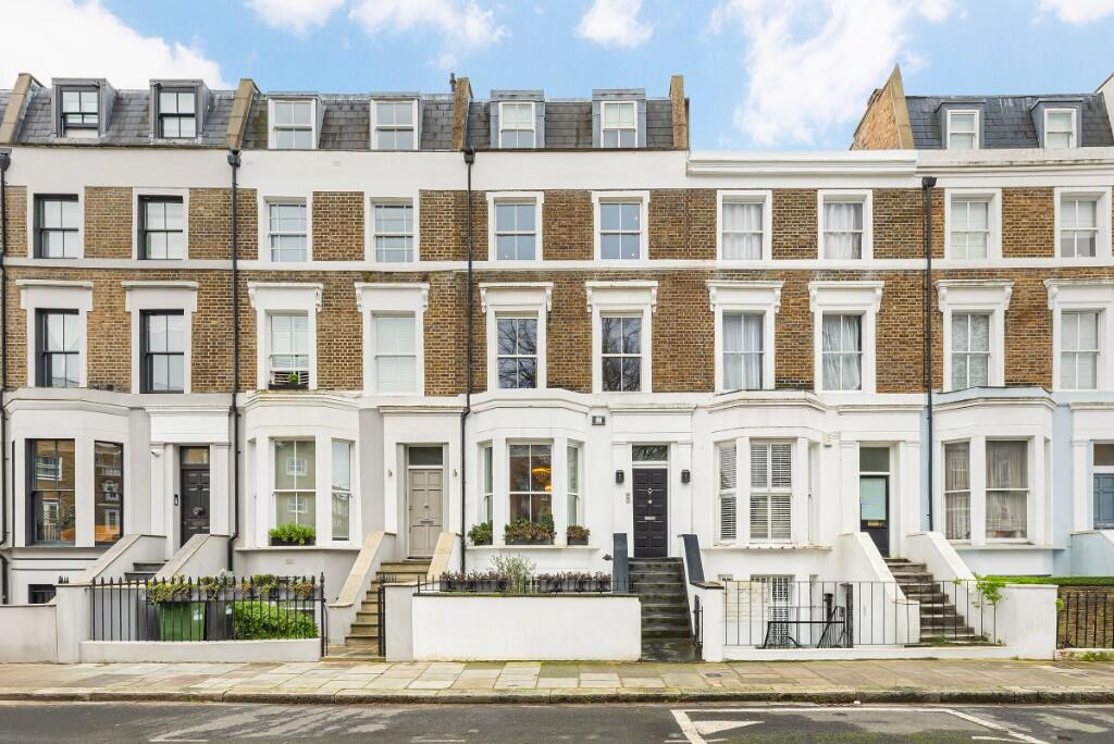 Main image of property: Moore Park Road, Fulham, London