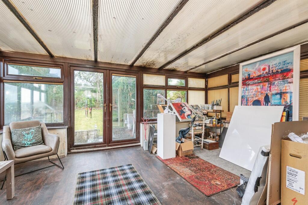 House in Wakefield - More