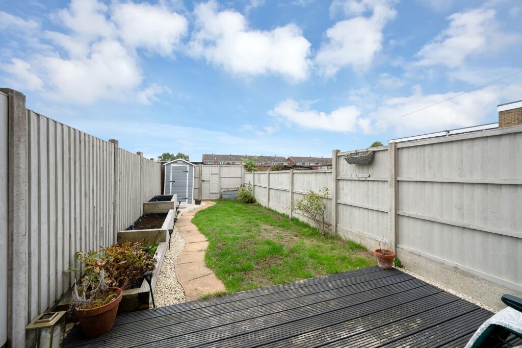 House in Leicester - View 4