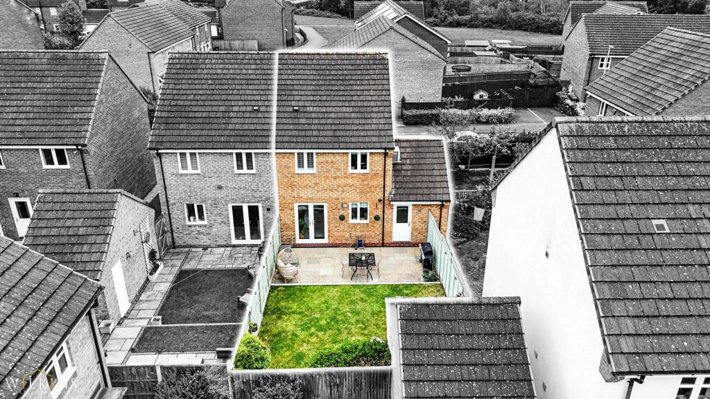 Additional image 24 of Lyon Drive, Tamworth, Staffordshire, B77